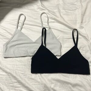 Aritzia TnAction Bra